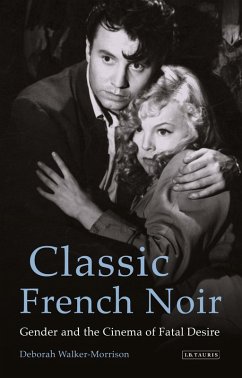 Cover Classic French Noir (eBook, ePUB)