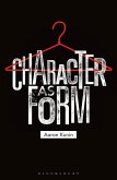 Character as Form (eBook, ePUB)