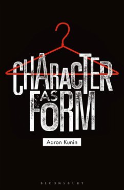 Cover Character as Form (eBook, ePUB)