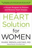 Heart Solution for Women (eBook, ePUB)