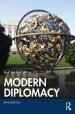 Modern Diplomacy (eBook, PDF)