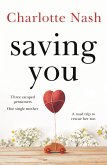 Saving You (eBook, ePUB)