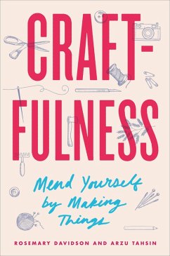 Cover Craftfulness (eBook, ePUB)