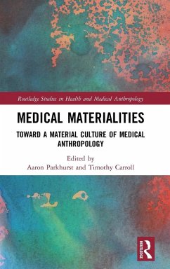 Medical Materialities