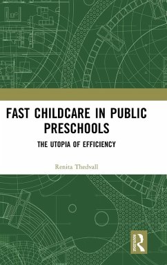 Cover Fast Childcare in Public Preschools