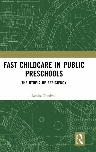 Fast Childcare in Public Preschools Fast Childcare in Public Preschools