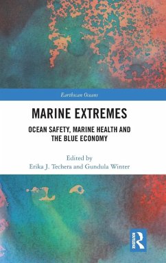 Marine Extremes