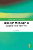 Disability and Shopping