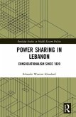 Power Sharing in Lebanon
