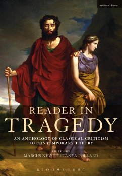Cover Reader in Tragedy (eBook, PDF)