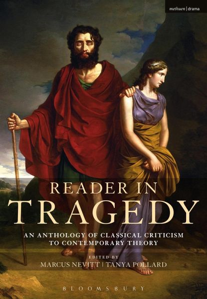 Reader in Tragedy (eBook, PDF) Reader in Tragedy (eBook, PDF)