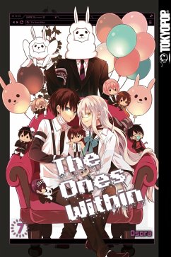 Cover The Ones Within Bd.7 (eBook, PDF)