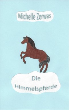 Cover Die Himmelspferde (eBook, ePUB)