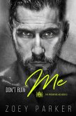 Don't Ruin Me (The Predators MC, #3) (eBook, ePUB)