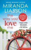 The Way You Love Me (eBook, ePUB)