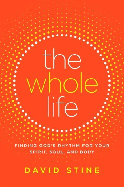 The Whole Life (eBook, ePUB)