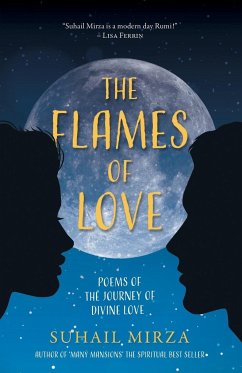 The Flames of Love - Mirza, Suhail