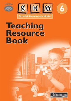 Scottish Heinemann Maths 6: Resource Sheets