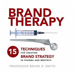 Brand Therapy - Smith, Brian
