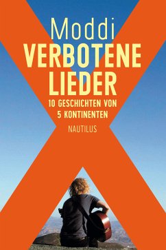 Verbotene Lieder (eBook, ePUB) - Moddi