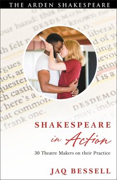 Cover Shakespeare in Action (eBook, PDF)