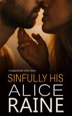 Sinfully His (eBook, ePUB)