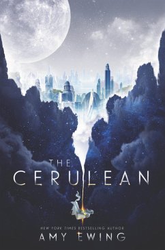 The Cerulean (eBook, ePUB) - Ewing, Amy