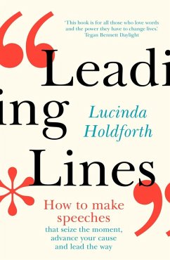 Leading Lines (eBook, ePUB) - Holdforth, Lucinda