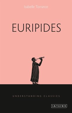 Euripides (eBook, PDF) - Torrance, Isabelle