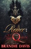 Renee: All Hail the Queen (eBook, ePUB)