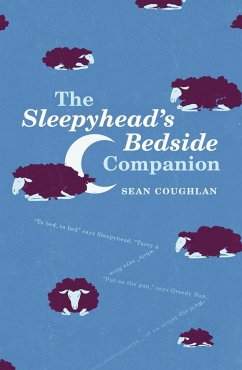 The Sleepyhead's Bedside Companion - Coughlan, Sean