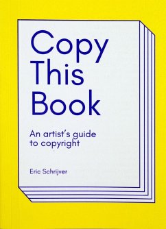 Cover Copy This Book