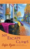 No Escape Claws (eBook, ePUB)