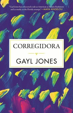 Corregidora (eBook, ePUB) - Jones, Gayl