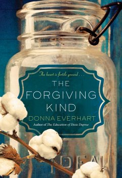 The Forgiving Kind (eBook, ePUB) - Everhart, Donna