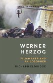 Werner Herzog (eBook, ePUB)