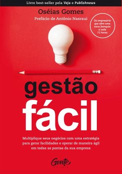 Cover Gestão fácil (eBook, ePUB)