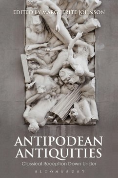 Antipodean Antiquities (eBook, ePUB) Cover Antipodean Antiquities (eBook, ePUB)