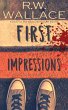 First Impressions (eBook, ePUB) - Bild 1