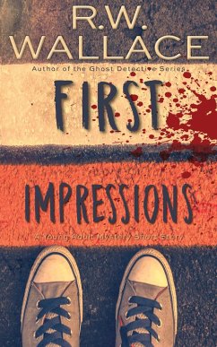 First Impressions (eBook, ePUB) - Wallace, R. W.