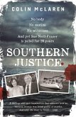 Southern Justice (eBook, ePUB)