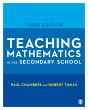 Teaching Mathematics in the Secondary... - Bild 1