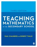 Teaching Mathematics in the Secondary School (eBook, PDF)
