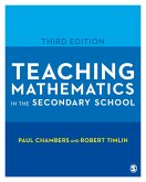 Teaching Mathematics in the Secondary School (eBook, PDF)