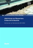Abdichtung von Bauwerken: Erdberührte Bauteile (eBook, PDF)
