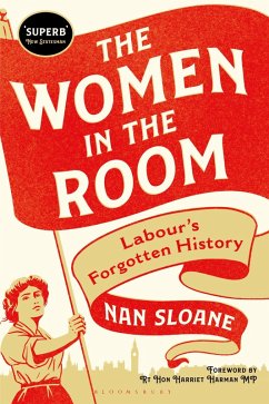 Cover The Women in the Room (eBook, PDF)