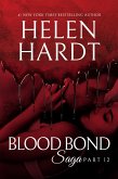Blood Bond: 12 (eBook, ePUB)