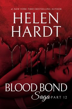 Cover Blood Bond: 12 (eBook, ePUB)