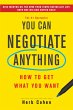 You Can Negotiate Anything (eBook, ePUB) - Bild 1