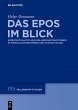 Das Epos im Blick (eBook, ePUB) - Bild 1